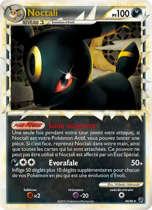 Noctali 86/90