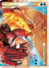 Image de la carte Kyogre & Groudon LÉGENDE 88/90