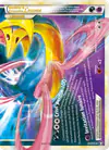 Image de la carte Darkrai & Cresselia LÉGENDE 100/102