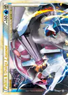Image de la carte Palkia & Dialga LÉGENDE 101/102