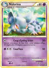 Image de la carte Nidorina 45/102