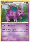 Image de la carte Nidorino 46/102