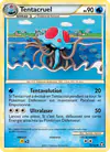 Image de la carte Tentacruel 50/102