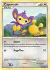 Image de la carte Capumain 55/102