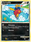 Image de la carte Carvanha 59/102