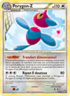Image de la carte Porygon-Z 7/102