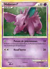 Image de la carte Nidoran ♂ 70/102