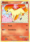 Image de la carte Ponyta 72/102