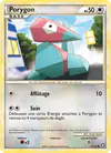 Image de la carte Porygon 73/102