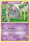 Image de la carte Spoink 77/102