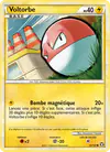Image de la carte Voltorbe 83/102
