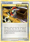 Image de la carte Bras indésirable 87/102