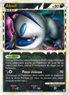 Image de la carte Absol 91/102