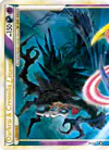 Image de la carte Darkrai & Cresselia LÉGENDE 99/102