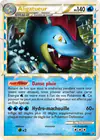 Image de la carte Aligatueur HGSS07/