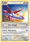Image de la carte Latias HGSS10/