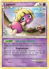 Image de la carte Lippouti HGSS13/