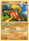 Image de la carte Caratroc HGSS15/
