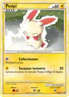 Image de la carte Posipi HGSS16/