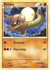 Image de la carte Kicklee HGSS25/