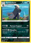 Image de la carte Pandarbare 13/15