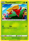 Image de la carte Tournicoton 3/15