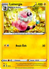 Image de la carte Lainergie 9/15