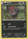 Image de la carte Zorua 9/12
