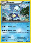 Image de la carte Dewott 5/12