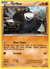Image de la carte Drilbur 8/12