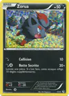 Image de la carte Zorua 11/12