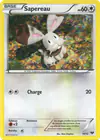 Image de la carte Sapereau 10/12