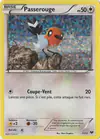 Image de la carte Passerouge 11/12