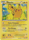 Image de la carte Pikachu 5/12