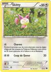 Image de la carte Skitty 12/12