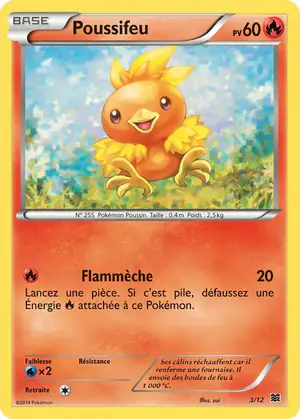 Poussifeu 3/12