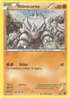 Image de la carte Rhinocorne 8/12