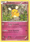 Image de la carte Dedenne 10/12