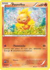 Image de la carte Poussifeu 2/12