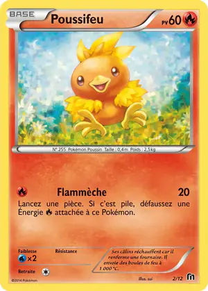 Poussifeu 2/12