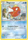 Image de la carte Magicarpe 4/12