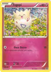 Image de la carte Togepi 9/12