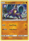 Image de la carte Crabagarre 7/12
