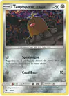 Image de la carte Taupiqueur d'Alola 9/12