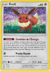 Image de la carte Évoli 11/12