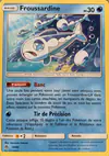 Image de la carte Froussardine 16/40