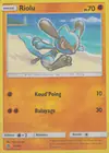 Image de la carte Riolu 24/40