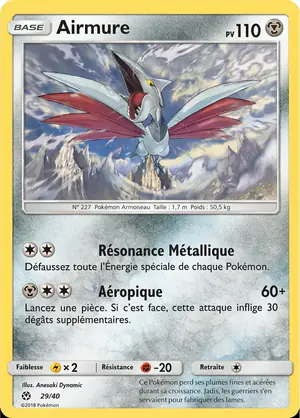 Airmure 29/40
