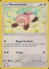 Image de la carte Nounourson 40/40