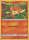 Image de la carte Flamajou 7/40